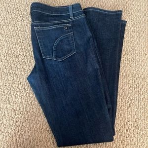 Joe’s Jeans Cigarette Skinny Jean - Size 31